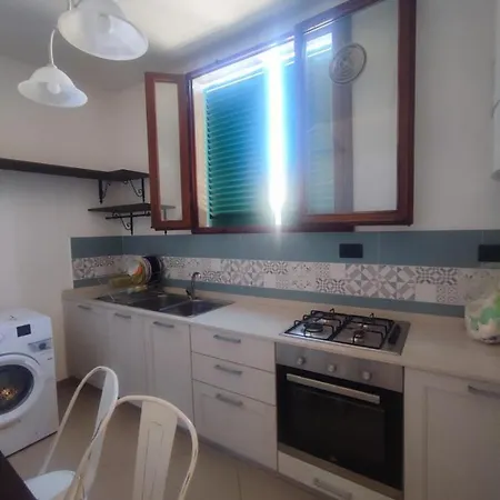 Intero Centro Apartment