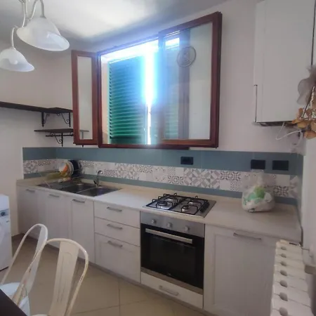 Intero Centro Apartment