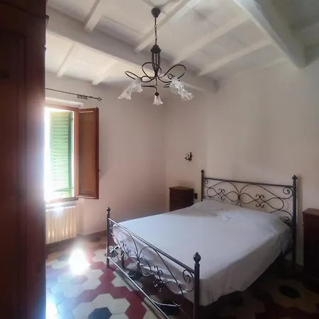 Intero Centro Apartment *