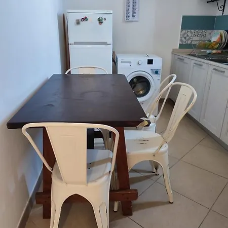 Apartment Intero Centro