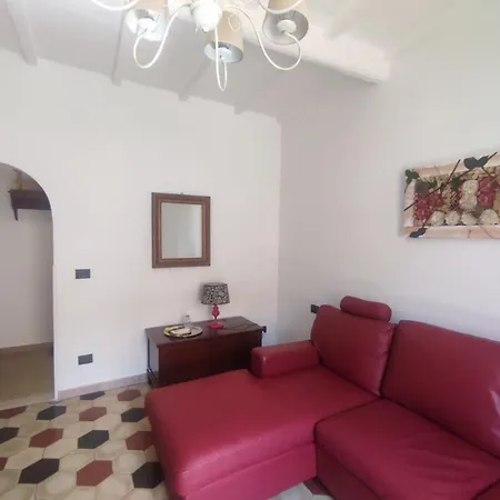 Apartment Intero Centro