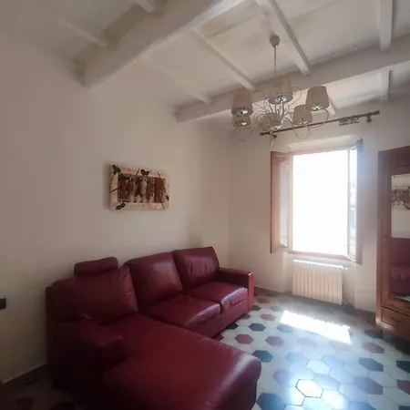 Intero Centro Pistoia