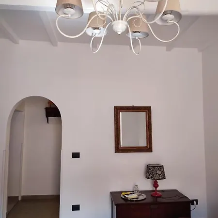 Apartment Intero Centro *